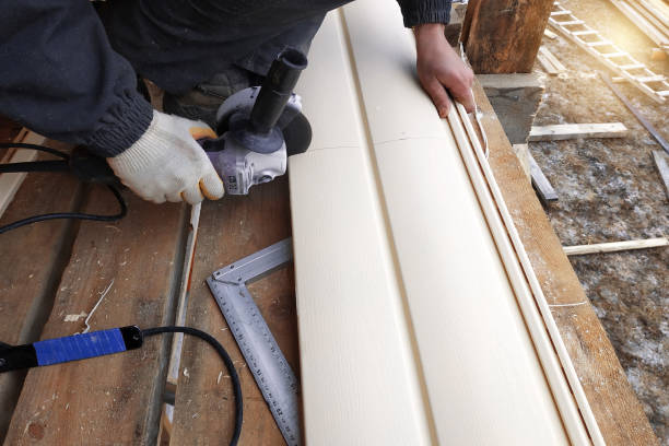 Best Siding Repair  in Baldwinsville, NY